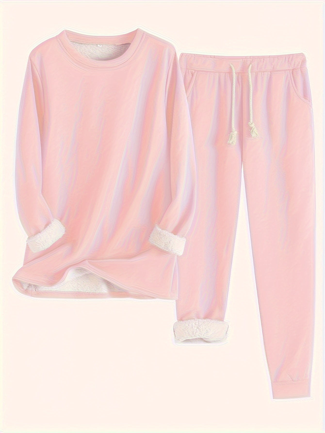 Kaerina - Comfortable women's lounge set - best quality, super soft