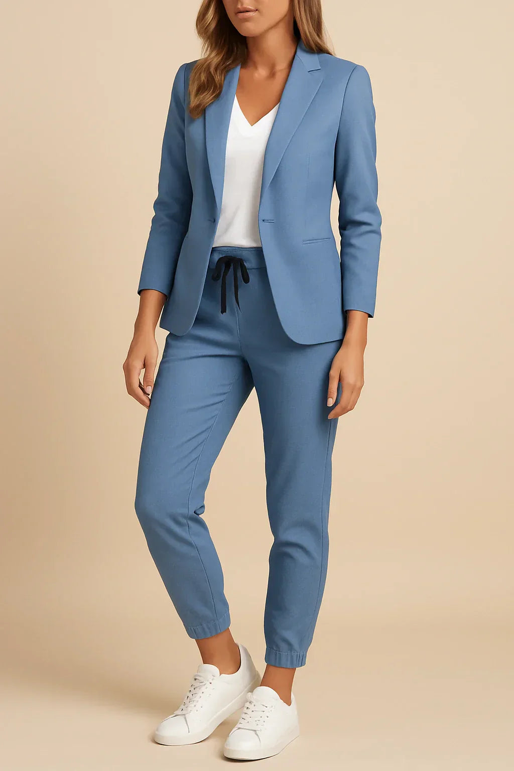 Niva - Elegant Casual Suit