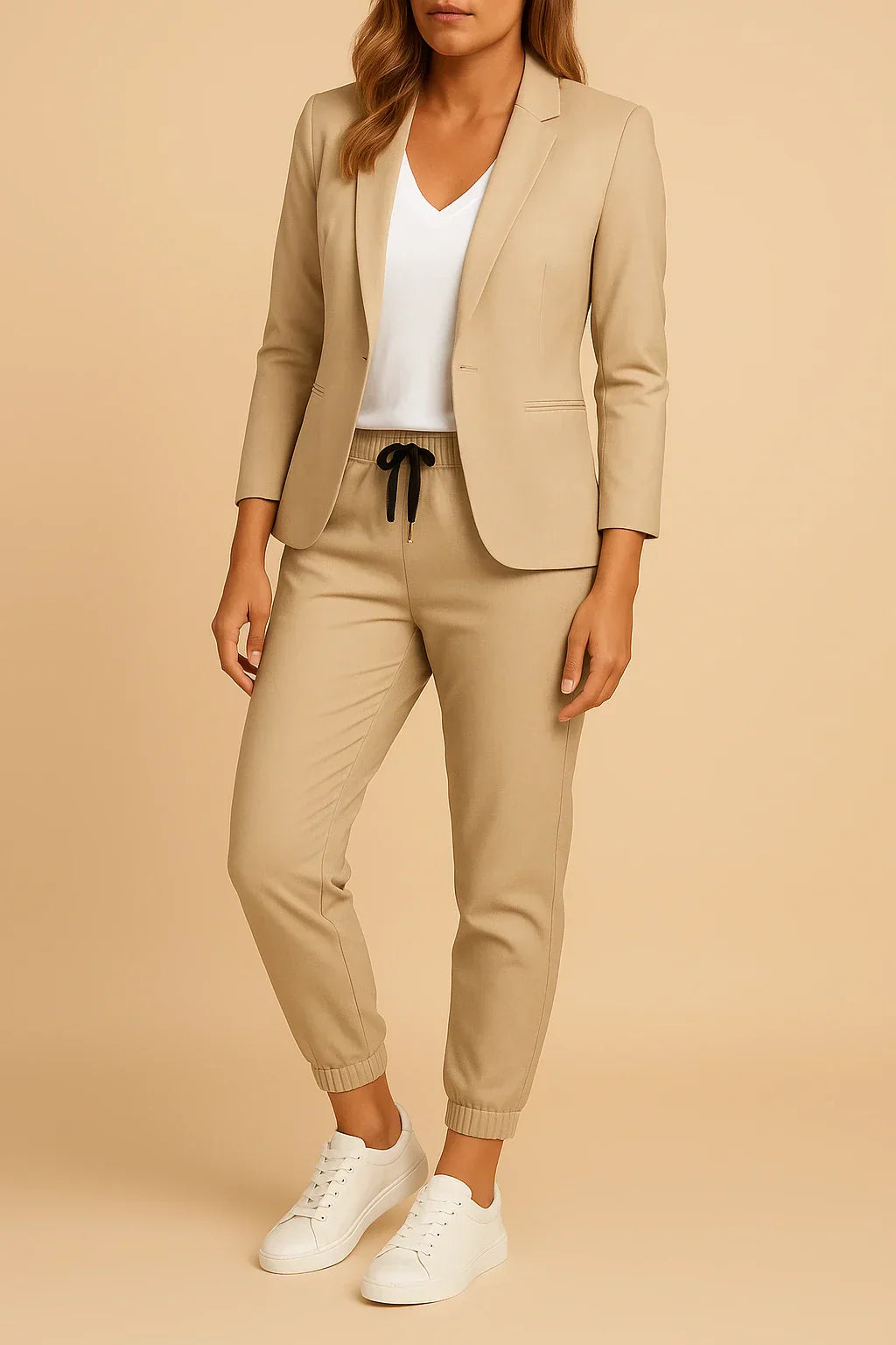 Niva - Elegant Casual Suit