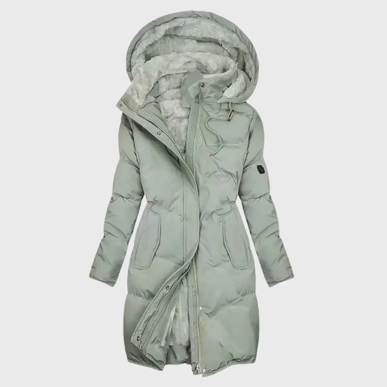 Aurelia | Luxe Winter Coat