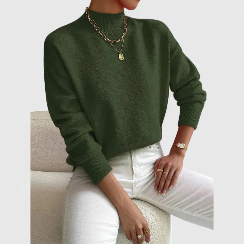 Isla | Knit Sweater
